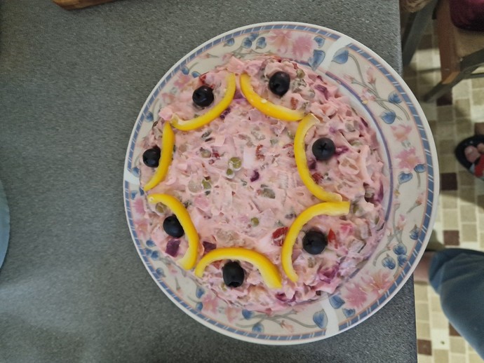 Would you date a bad cook?
