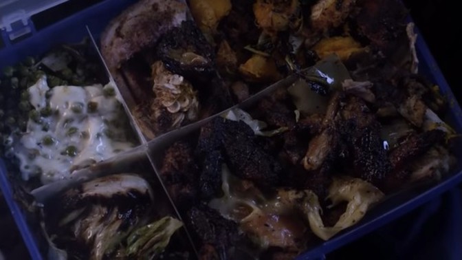 Would you date a bad cook?