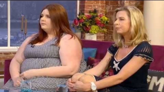 Would you hire a fat person?
