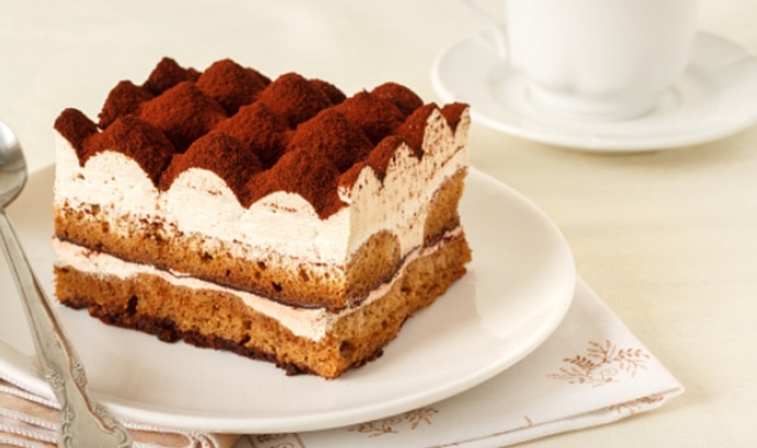 What’s Your Favorite dessert?