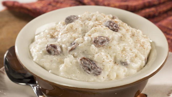 What’s Your Favorite dessert?