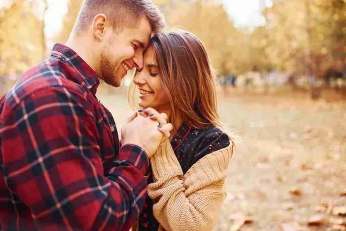 What makes a relationship grow?
