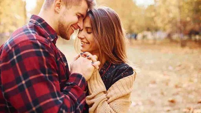 What makes a relationship grow?