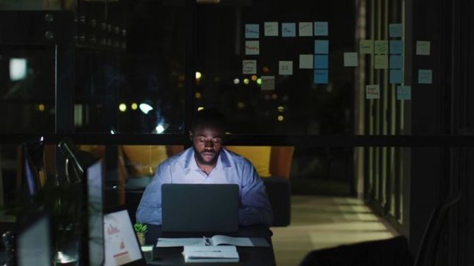 In your career, would you sacrifice time off for more money?