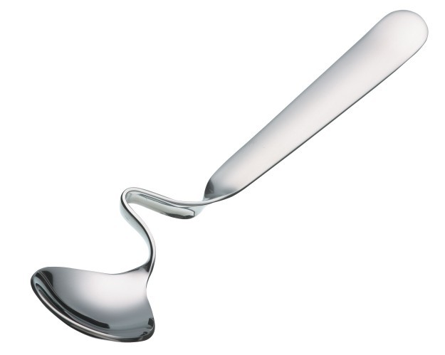 How do you get honey out of the pot?
