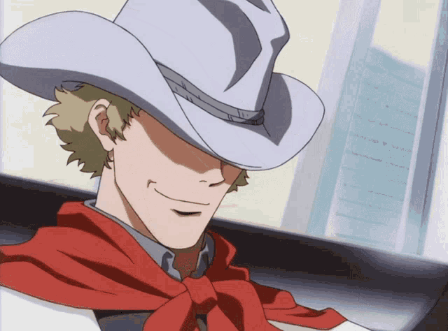 Do you think cowboys are hot 🤠🥵?