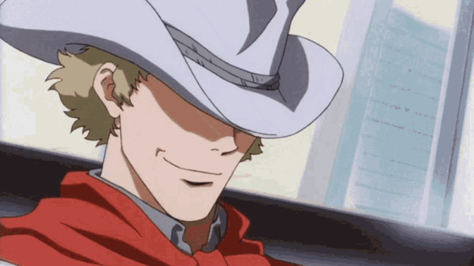 Do you think cowboys are hot 🤠🥵?