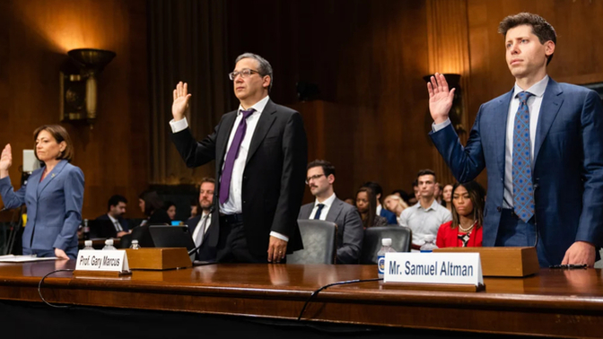 Shouldn’t all elected politicians be 24/7 sworn in to the oath?