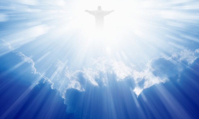 Christians, Do You Believes God Is Male?