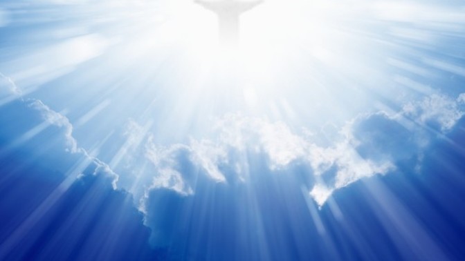 Christians, Do You Believes God Is Male?