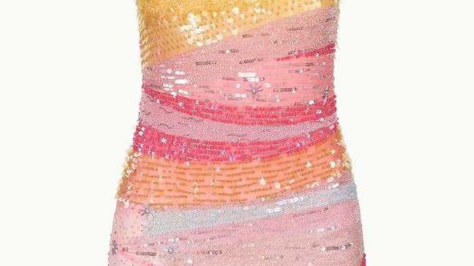 Is this a good summer dress to meet my boyfriends parents?