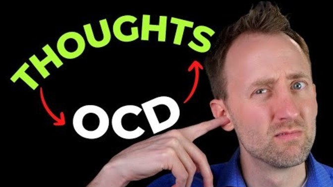 What do you know of Obsessive Compulsive disorder (OCD) and do you know anyone who suffers from OCD?