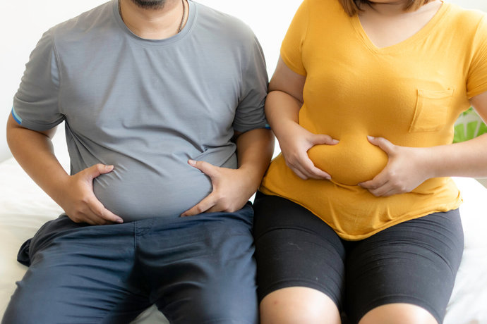 If you arent attracted to overweight people, are you shallow and/or fat-phobic?