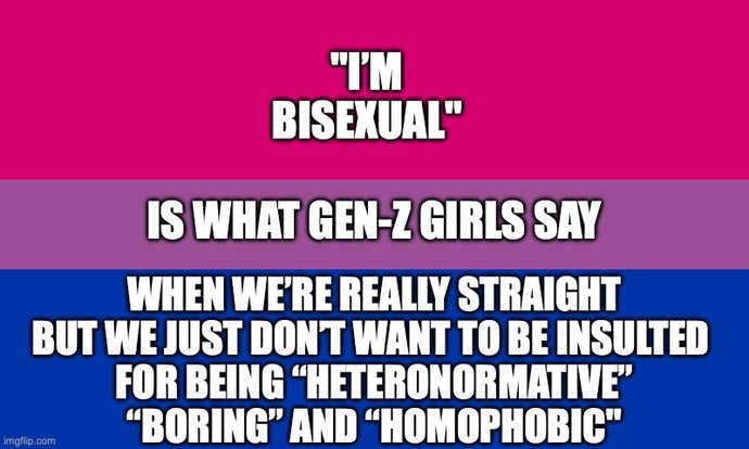 This is LIFE for Gen-Z