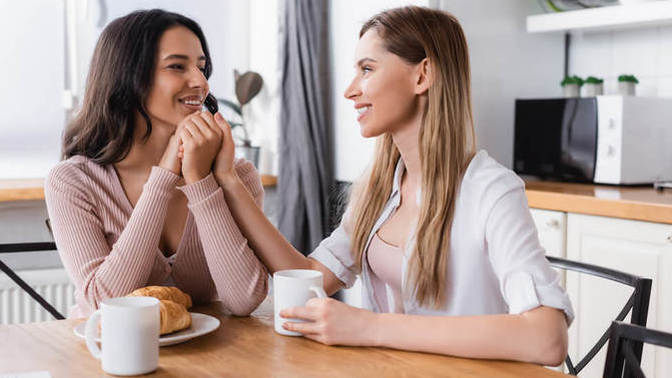 Would you date someone who is bisexual?