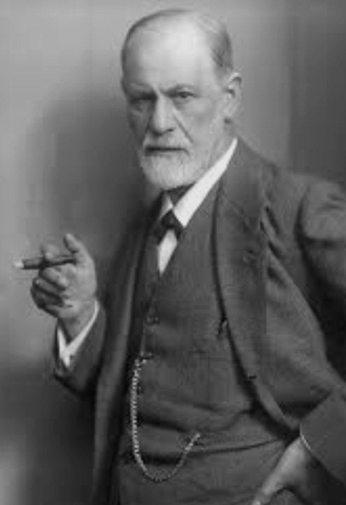 Is Freud one of the greatest swindlers in existence?
