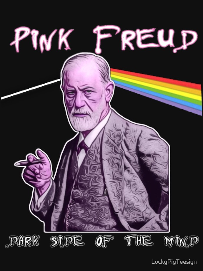 Is Freud one of the greatest swindlers in existence?