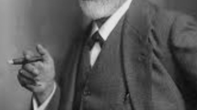 Is Freud one of the greatest swindlers in existence?