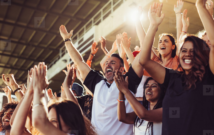 Which of these pro sports is the best to watch in person?