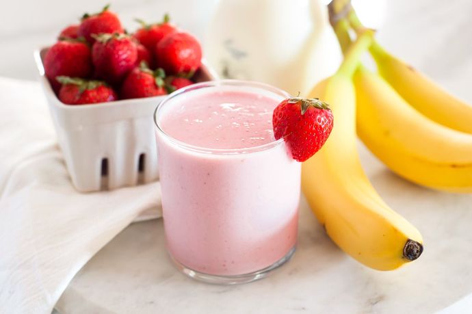 Which smoothie sounds the best?