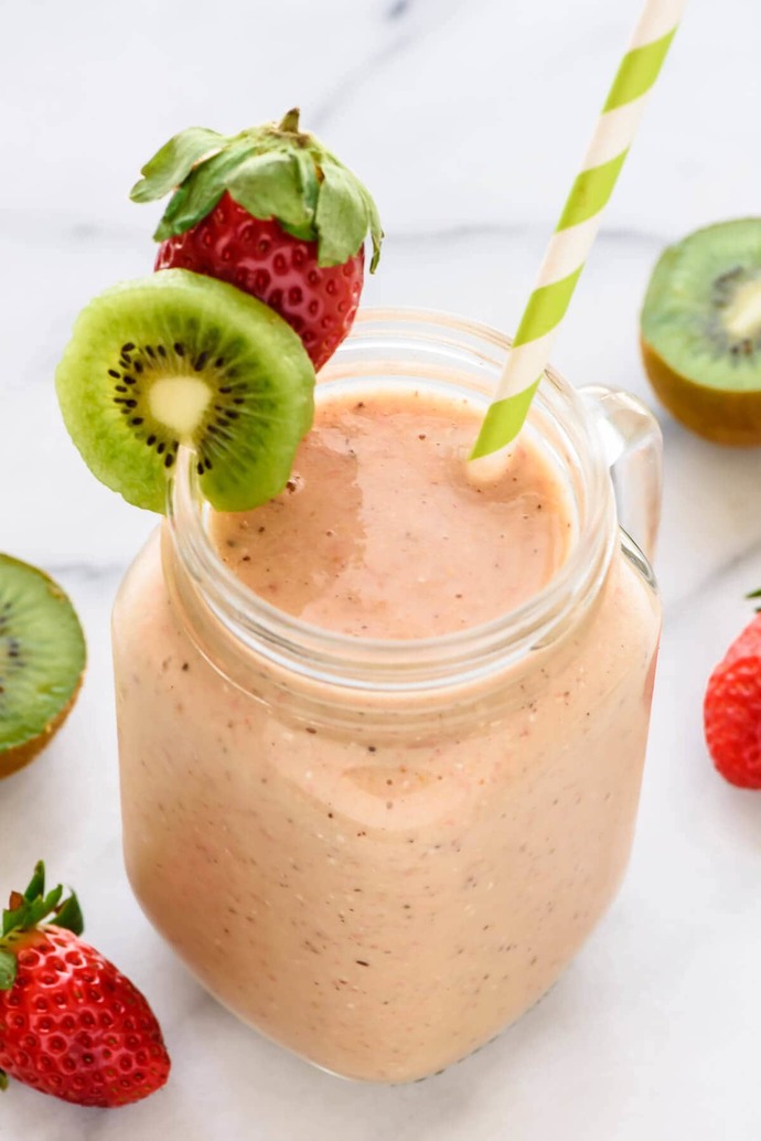 Which smoothie sounds the best?