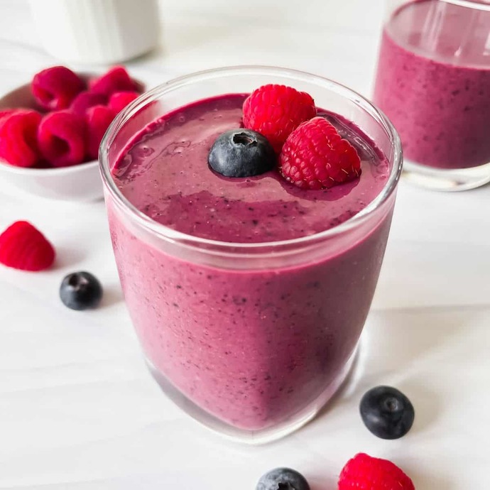Which smoothie sounds the best?