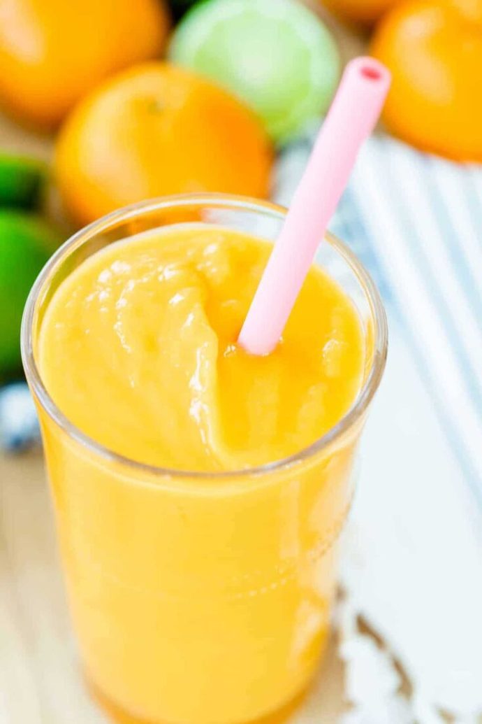 Which smoothie sounds the best?