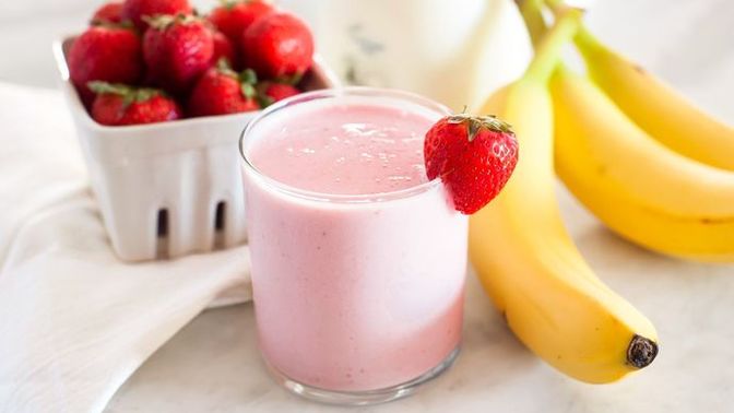 Which smoothie sounds the best?
