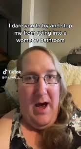 Anyone notice that the transgender “male to female” types who advocate to use womens bathrooms and locker rooms are all attracted to women?