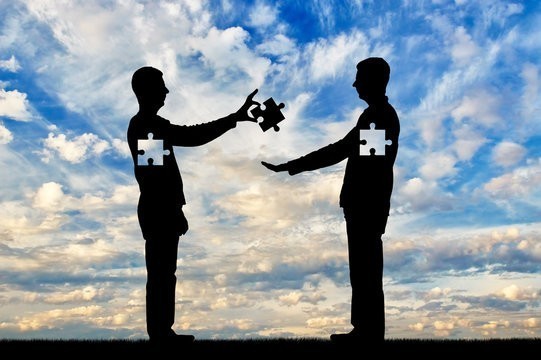 Is there such a thing as a truly selfless act?