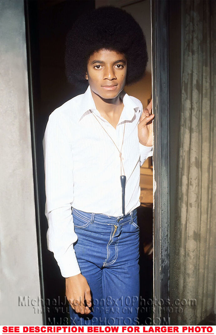 What are your thoughts on today marking 15 years since Michael Jackson passed away?