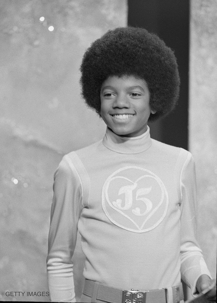 What are your thoughts on today marking 15 years since Michael Jackson passed away?