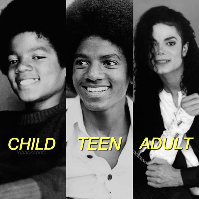 What are your thoughts on today marking 15 years since Michael Jackson passed away?