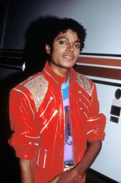 What are your thoughts on today marking 15 years since Michael Jackson passed away?