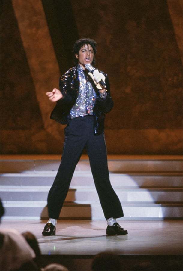 What are your thoughts on today marking 15 years since Michael Jackson passed away?