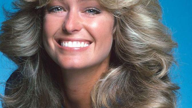 What were your thoughts and reaction when you found out news of actress Farrah Fawcett passed away from anal cancer on June 25, 2009?