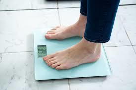 How often do you weigh yourself?