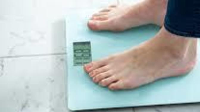 How often do you weigh yourself?