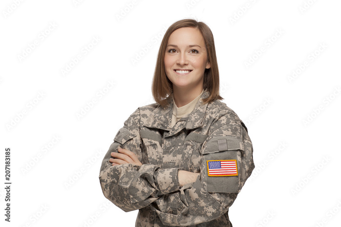 Do You Think That Men or Women Make Better Soldiers and Veterans?