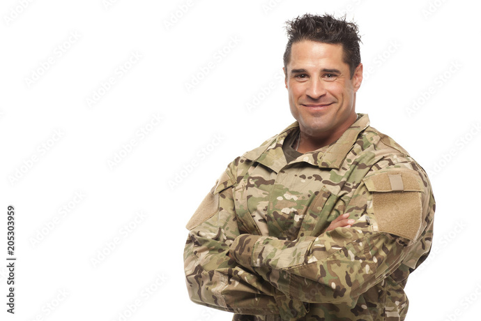 Do You Think That Men or Women Make Better Soldiers and Veterans?