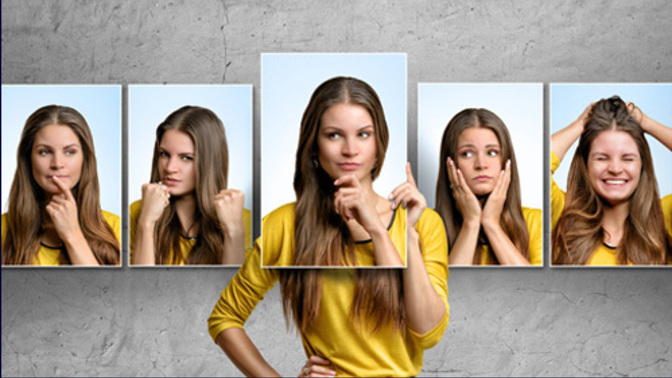 Do you believe in women's intuition?