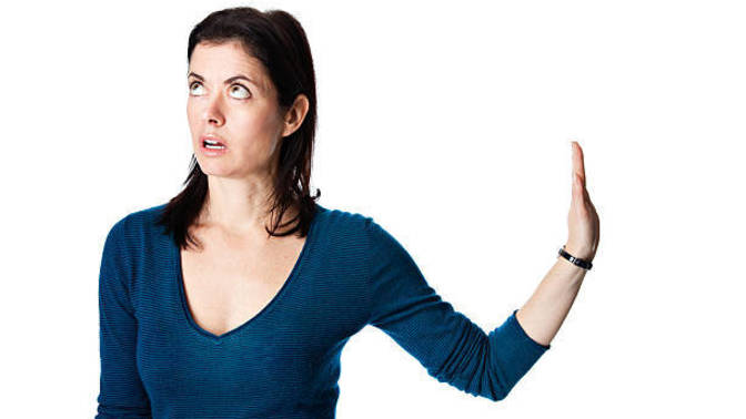 Should women stop believing when men compliment them?