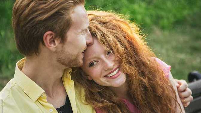 Do you think it is normal to date a woman 10 years younger?