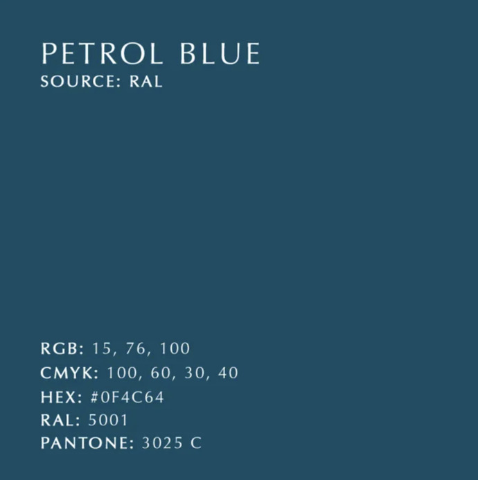 Your preference out of these choices of color (if you had to pick one of them)?