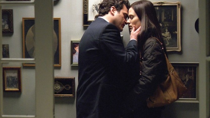 What's the craziest thing you have ever done for love?