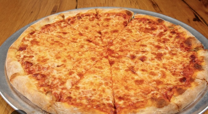 When it comes to pizza, what’s your favorite kind of crust?