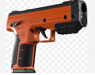 I live in a really bad neighborhood by myself and a friend suggested I buy a gun. Do you think it's a good idea to buy a gun for protection?