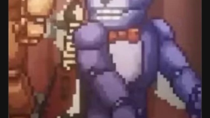 Do You Think FNAF Is Coming To Fortnite?