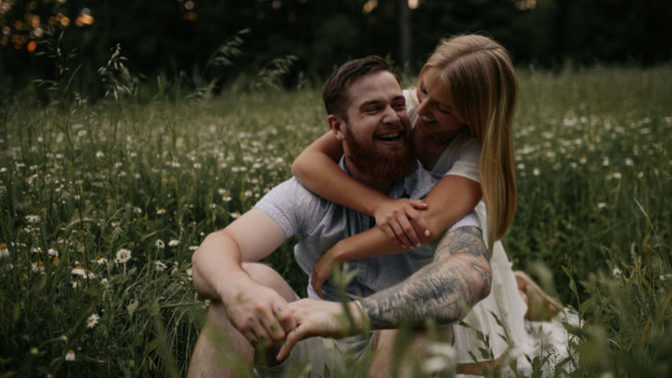 Can true love really exist?