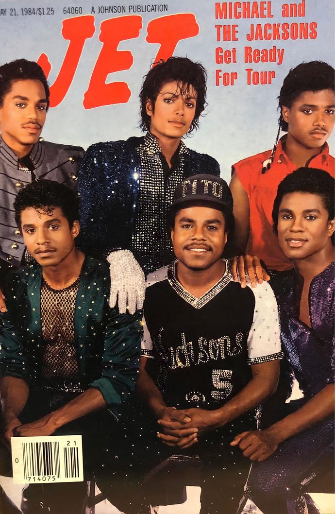 Were any of the Jacksons Jealous of Michael Jackson?